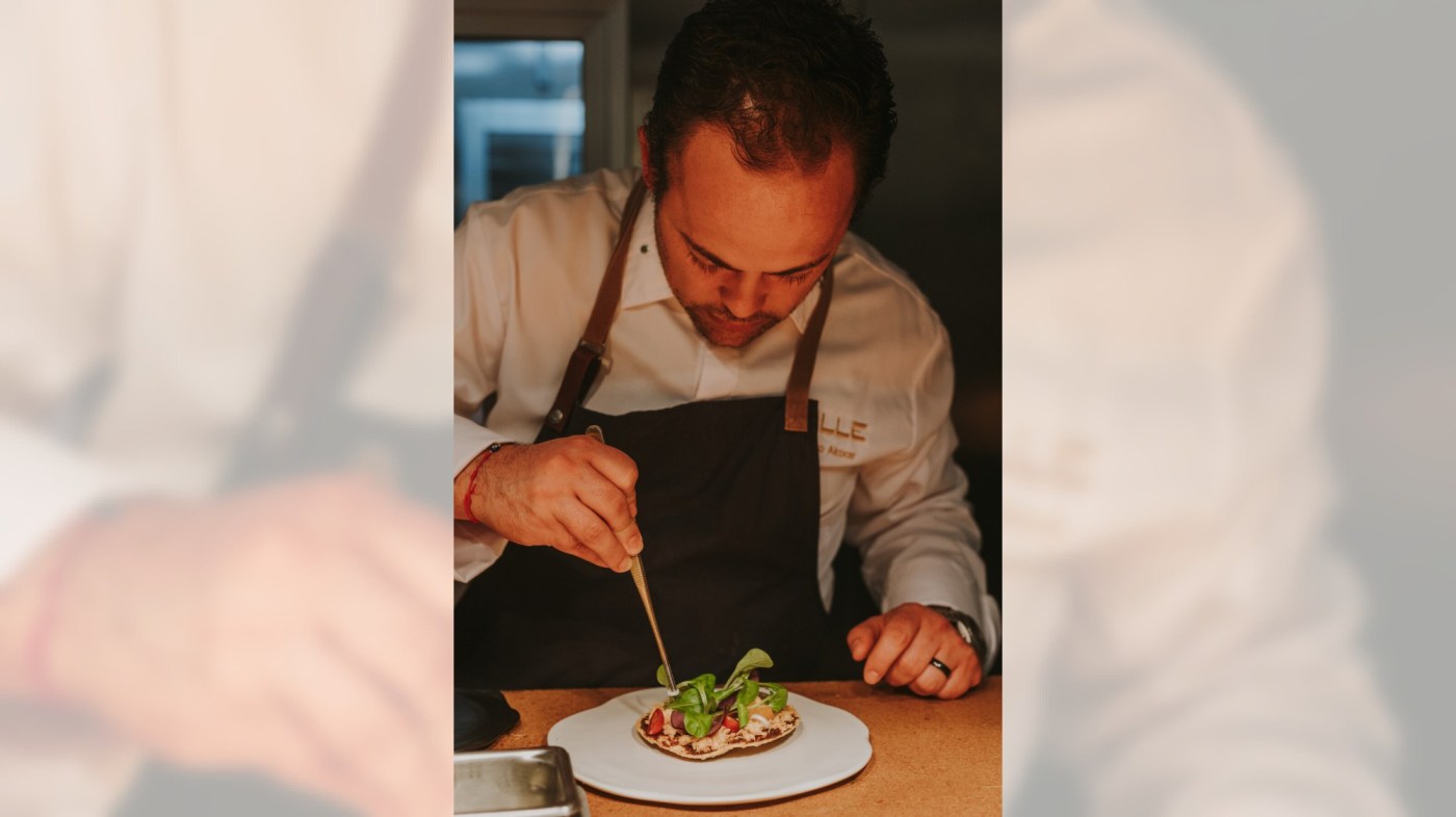 Montage Laguna Beach kicks off new guest chef dinner series 1 OCR L MONTAGE DINNER 0410 FEATURED teRmWo