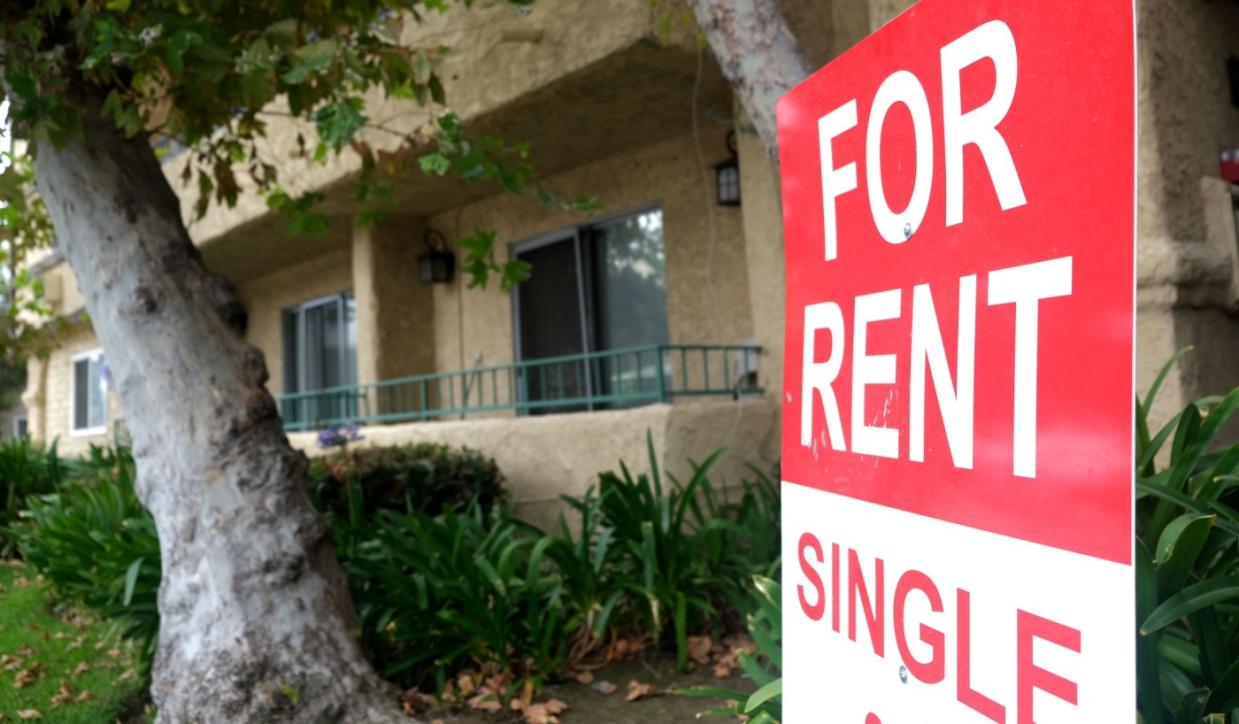 Meddling California lawmakers risk sending landlords out of rental business 1 OCR L Rent Hikes 0807 Apt LA 01 kSCgSr