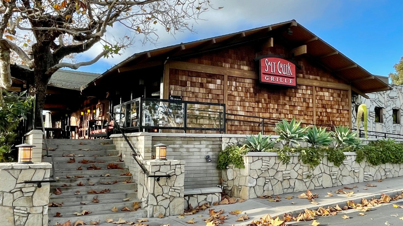 OCR L SALT CREEK GRILLE 0104 FEATURED IImmWW
