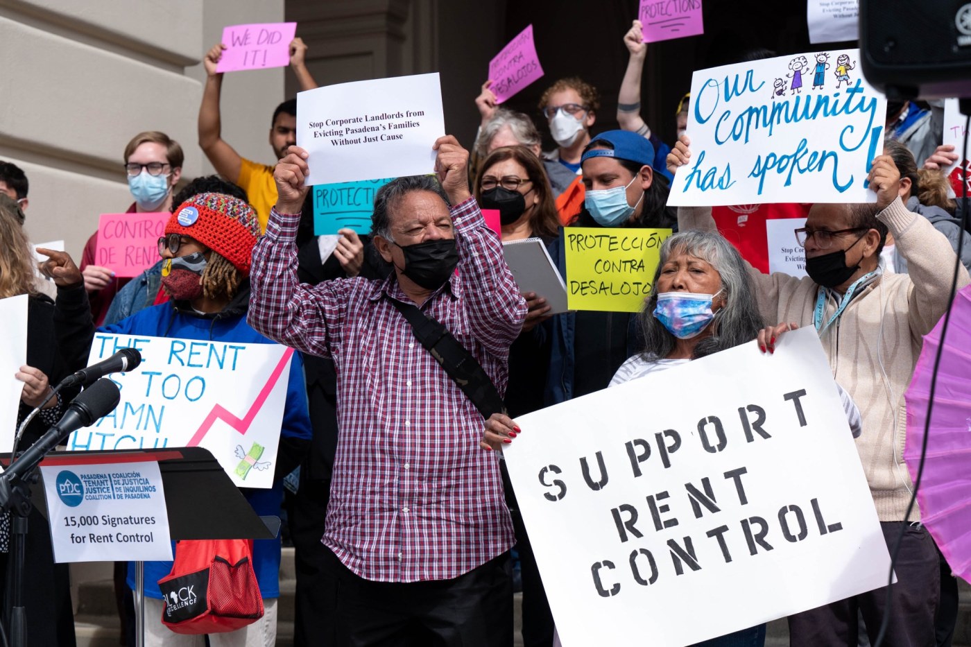 Rent control is ‘a ludicrous idea,’ and so is blocking housing 1 PAS L RENTCONTROL 0329 DC 4 qj3Poy
