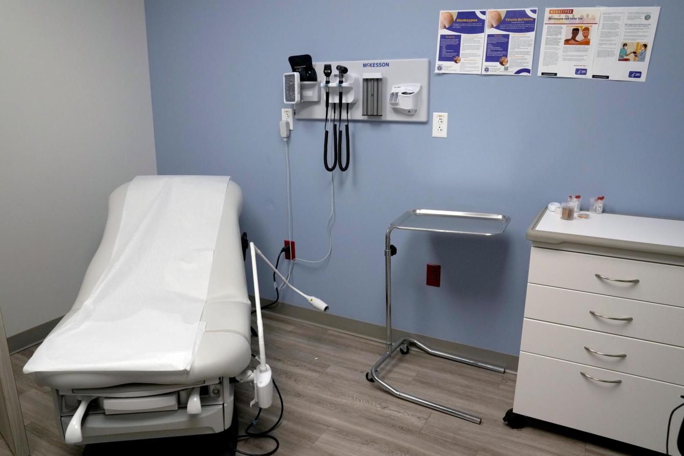 New rules for pregnant workers include accommodations for abortion 1 Pregnant Workers Rights 58899 DHlsGB