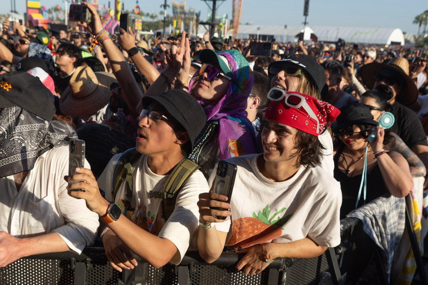 Coachella 2024: Nostalgia rules as ’90s-era acts bring out older fans 1 RPE L CF PHOTOGALLERY 0421 dk 30 2 cGqd40