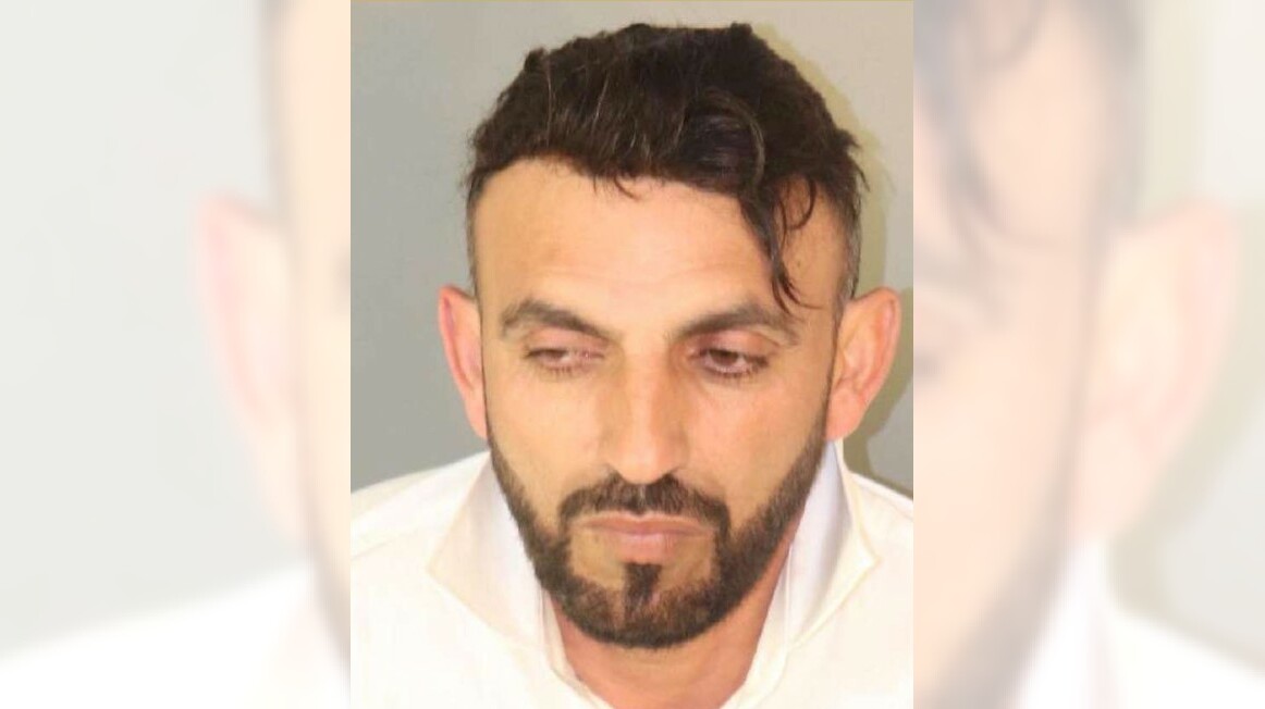 Accused burglar posed as priest and preyed on churches, Riverside County authorities say 1 RPE L FAKE PRIEST 04 16x9 1 Qw5KA0