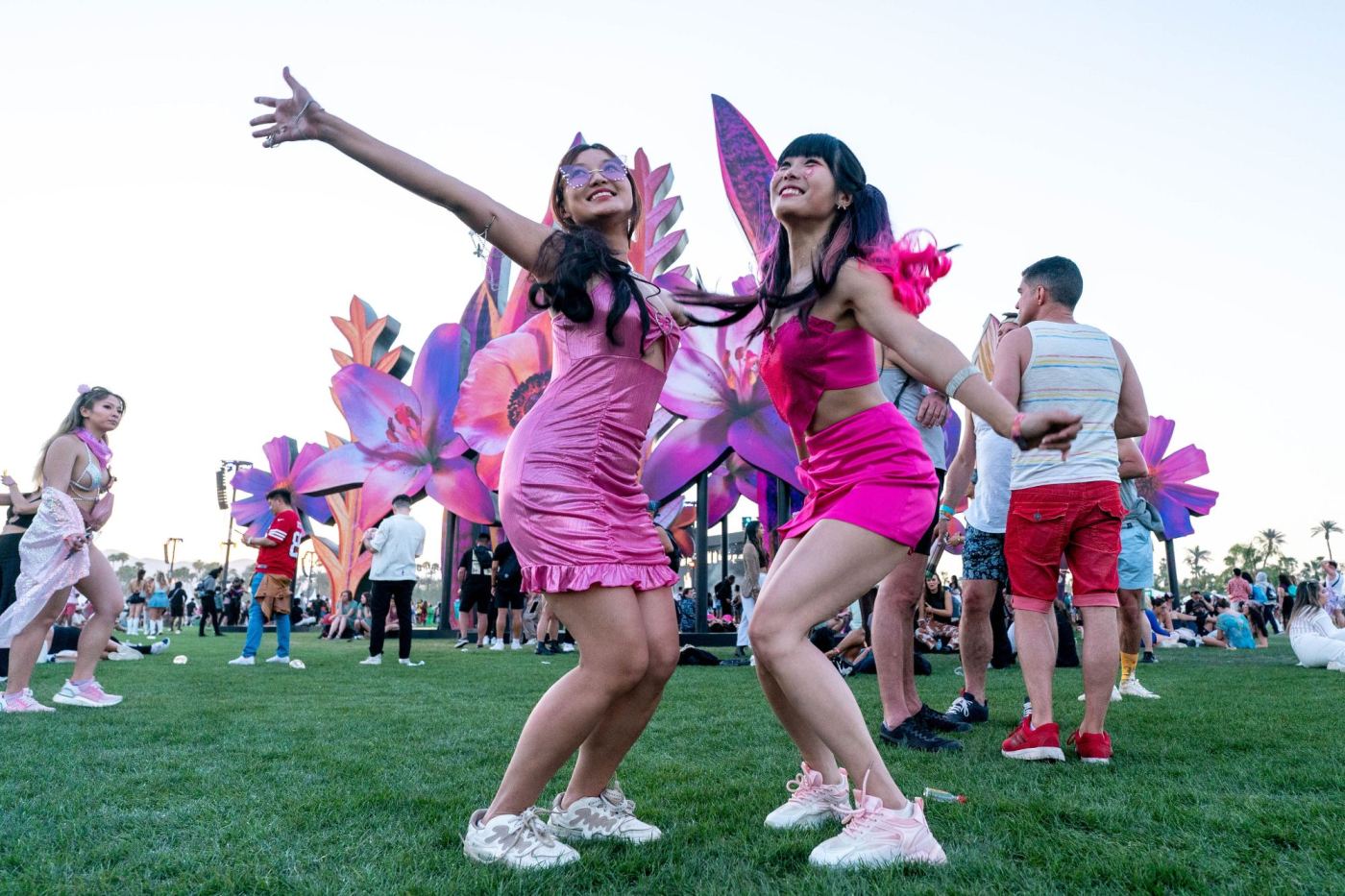 Coachella 2024: Vampire Weekend added to lineup, set times are announced 1 RPE L SETTIMES CF 0410 01 dLcGGk
