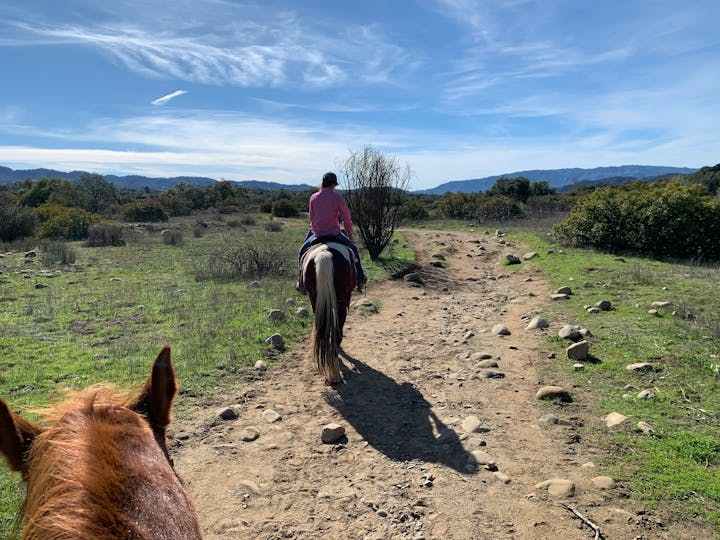 Charming Ojai is Hollywood’s playground for a reason 1 TRV UST OJAI MS pNMeNs