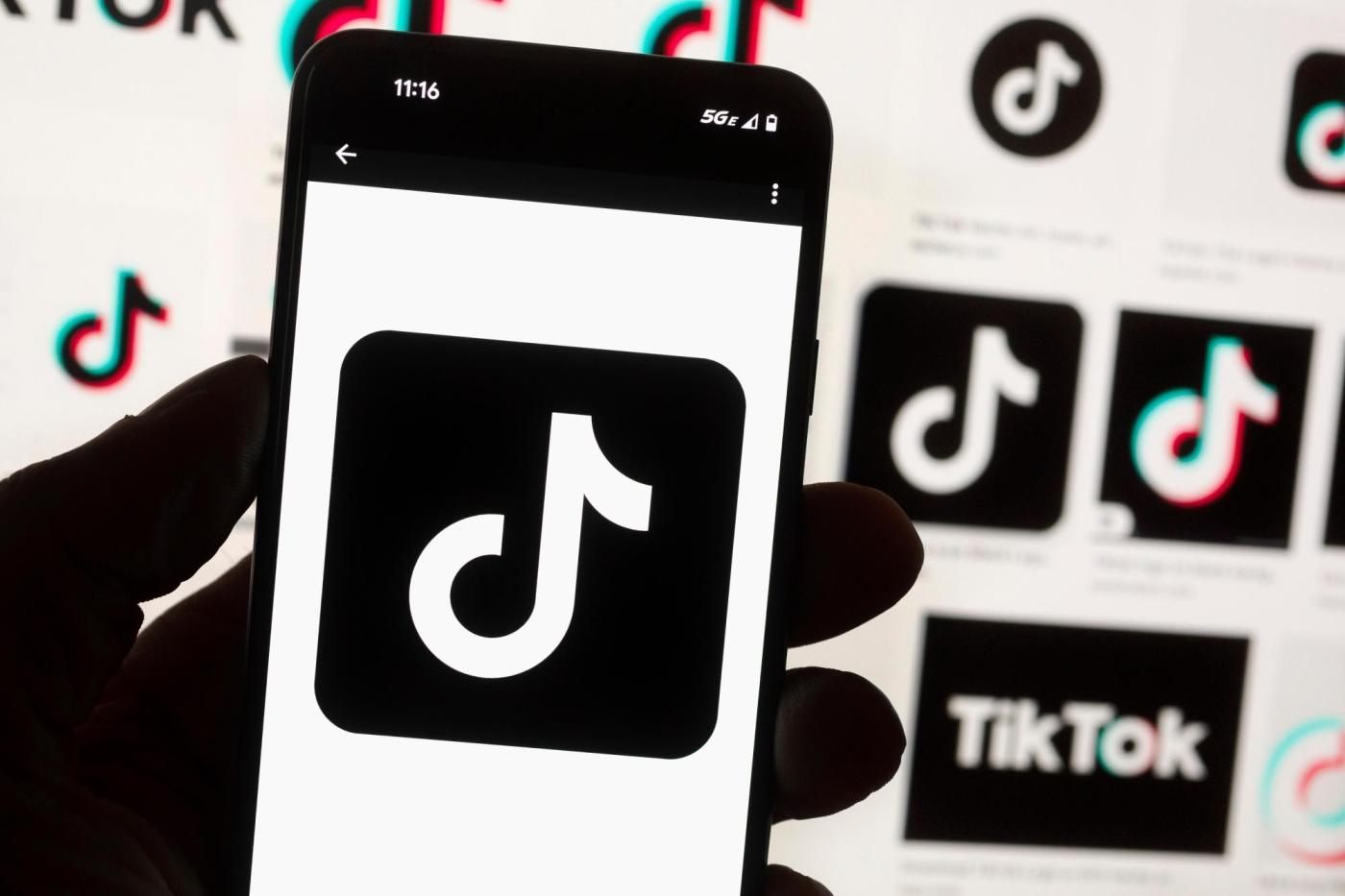 TikTok Legal Challenge 62963