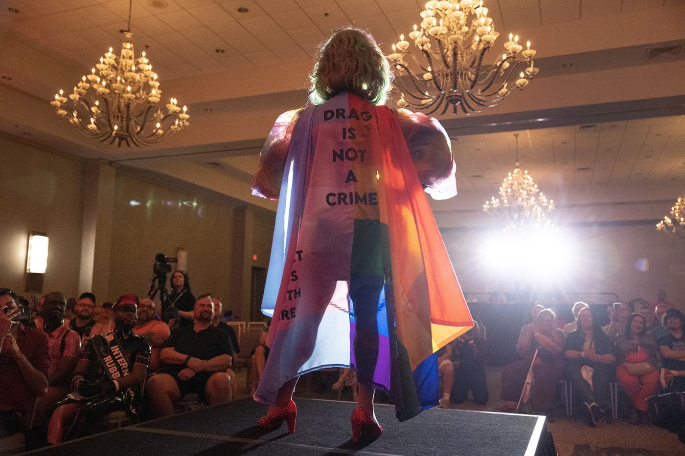 US NEWS DRAGSHOWS RESTRICTIONS GET 9jen5o