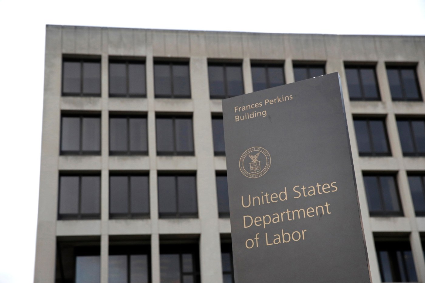 Virus Outbreak Unemployment Benefits JoDIJO
