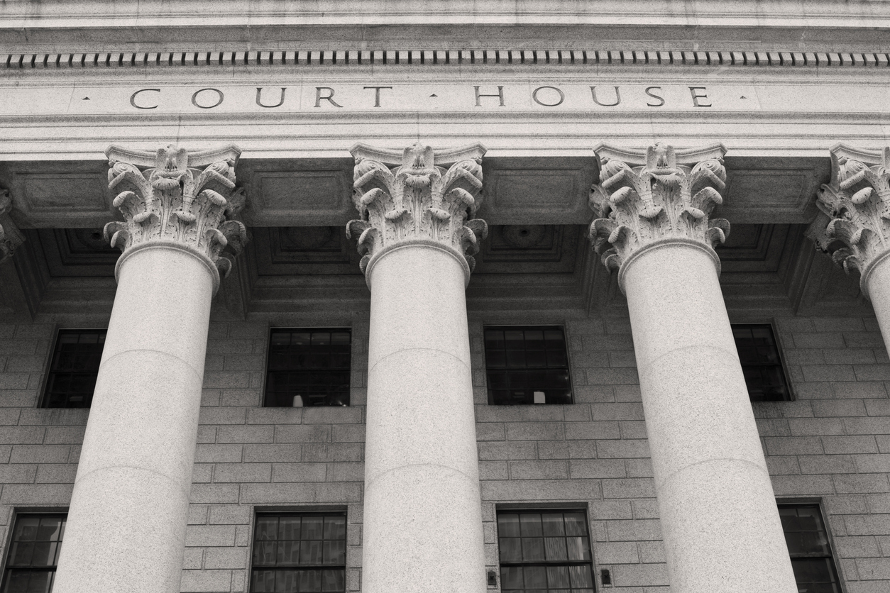 Ex-Customs and Border Protection worker pleads guilty to wife’s death in Orange 1 generic court courthouse 05 1 1 moz142