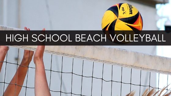 CIF-SS beach volleyball polls, April 8 1 ocvarsity beach volleyball3 Vsb3ik