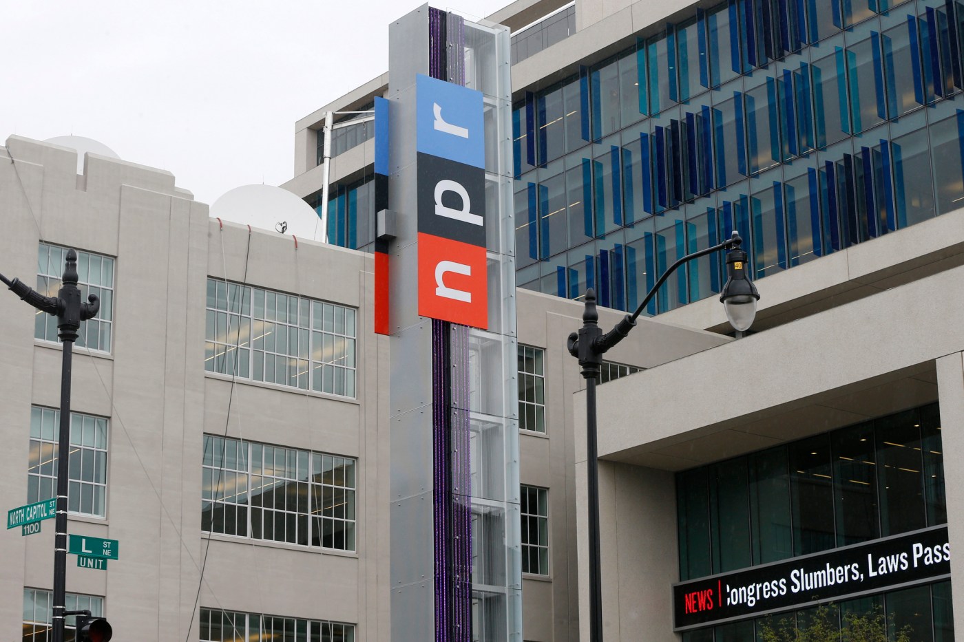 Larry Elder: The progressive, NPR-listening ‘elite 1%’ 1 sjm er NPR 104710786 OeepTH