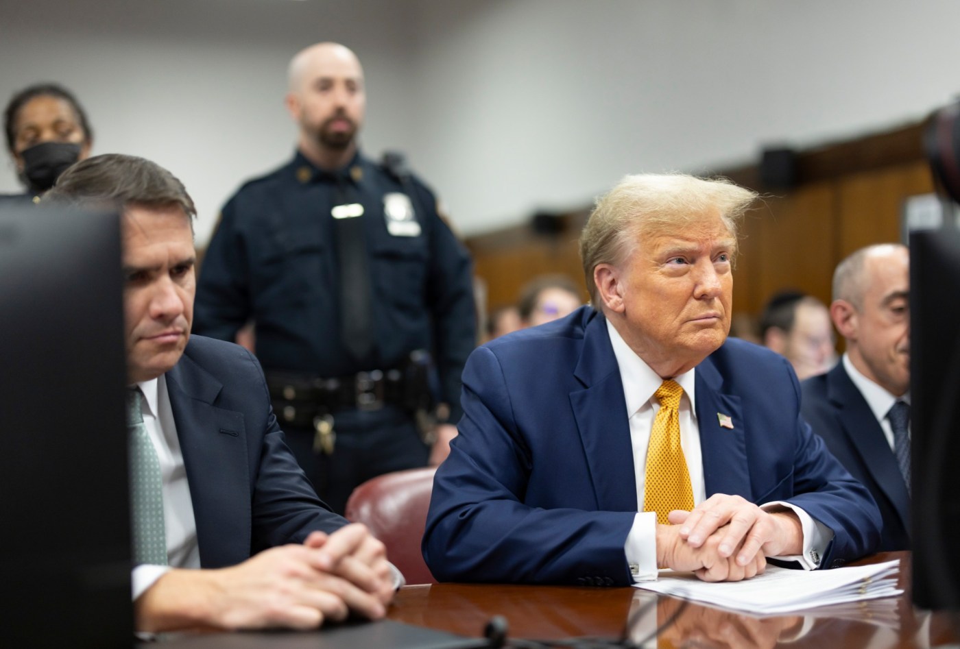 The persecution of Donald Trump 1 AP24135529083091 1 RV7jnF