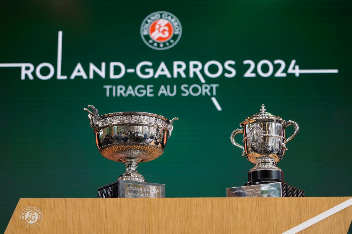 French Open guide: How to watch, schedule, betting odds 1 AP24144442047080 25bz1U