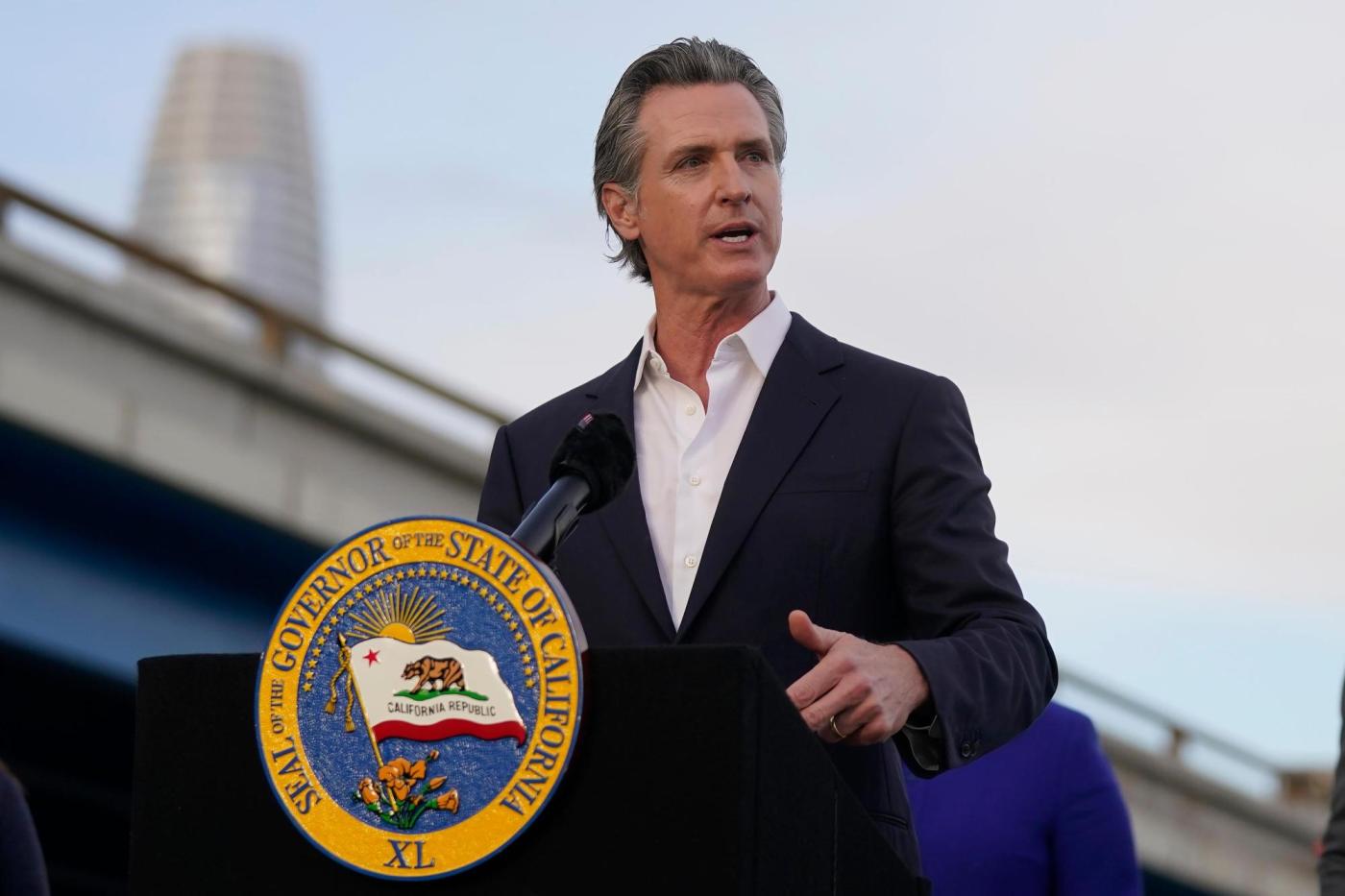 May Revise sets up California for painful spending choices and tax increases 1 California Governor Homelessness 08628 1 gzhZX7