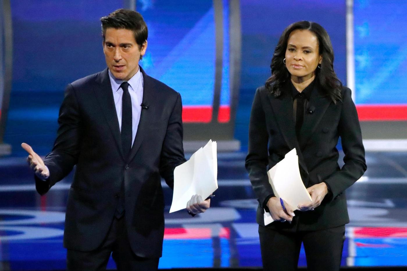 Taking presidential debates out of commission’s hands virtually guarantees fewer viewers 1 Elections 2024 Debates Media 89837 6NtsRm