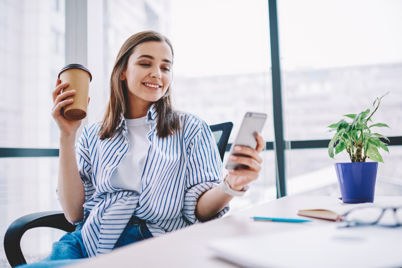 Social media money advice: Avoiding the bad, finding the good 1 GettyImages 1161359568 dUlX54