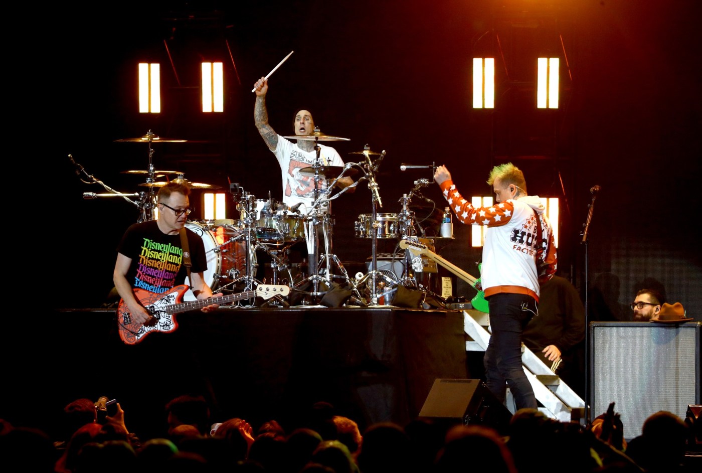 Live Nation Concert Week: What it is, who’s participating and how to take part in Southern California 1 GettyImages 1200432193 riECoZ