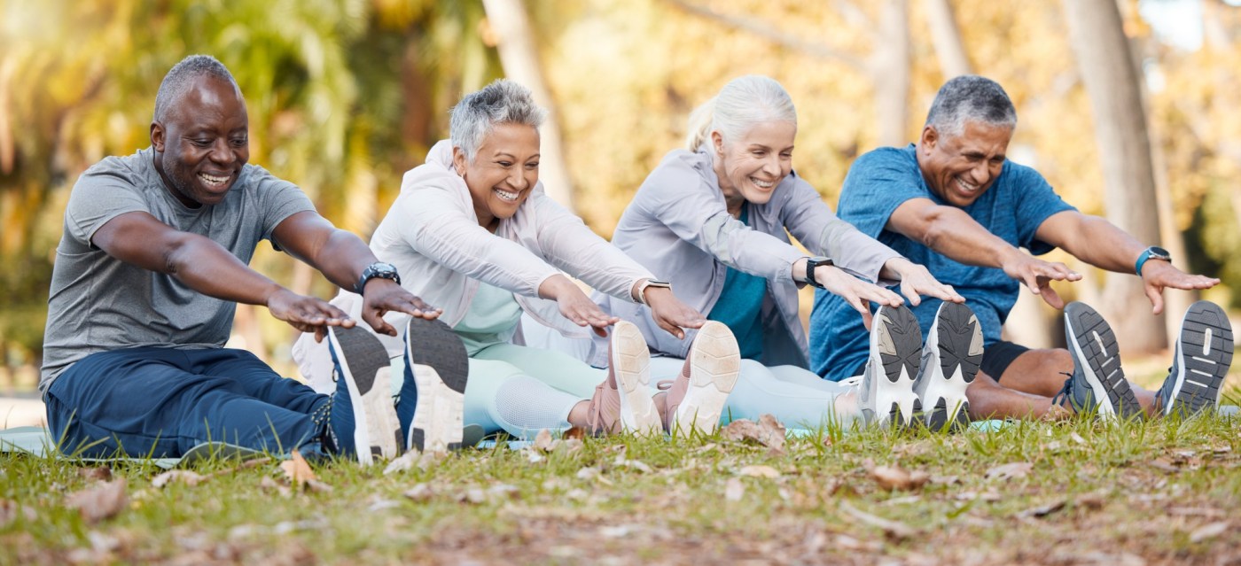 May is Older Americans Month, and here are some things to consider 1 GettyImages 1553153542 004HIb