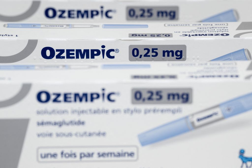 High price of popular diabetes drugs deprives low-income people of effective treatment 1 GettyImages 1741637277 wZAlnk