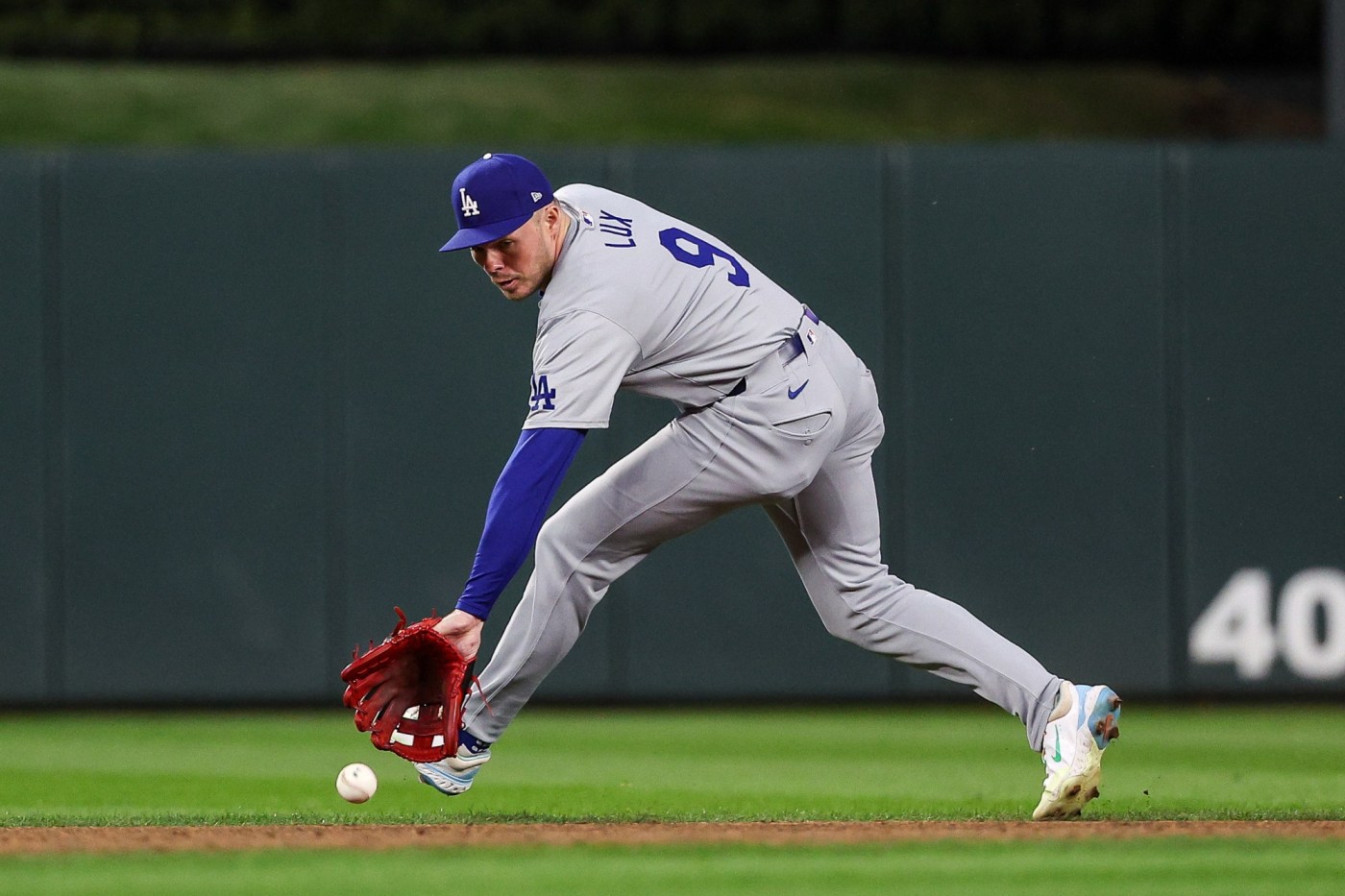 Dodgers’ infield defense has become a surprising strength 1 GettyImages 2141957730 dbqFu9