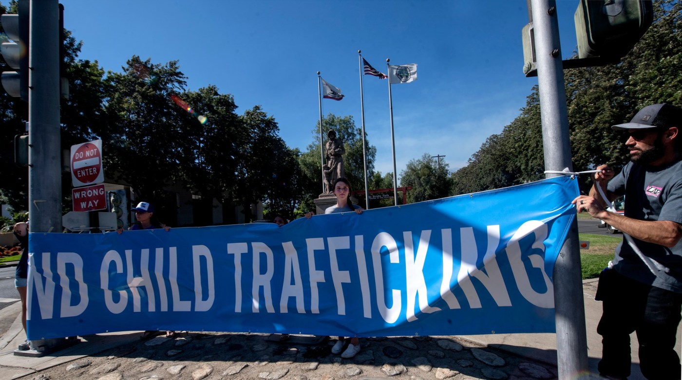 Human trafficking advocates insist exploited children shouldn’t be treated like criminals 1 IDB L SAVECHILDREN 0730 04CY ZhSIrP