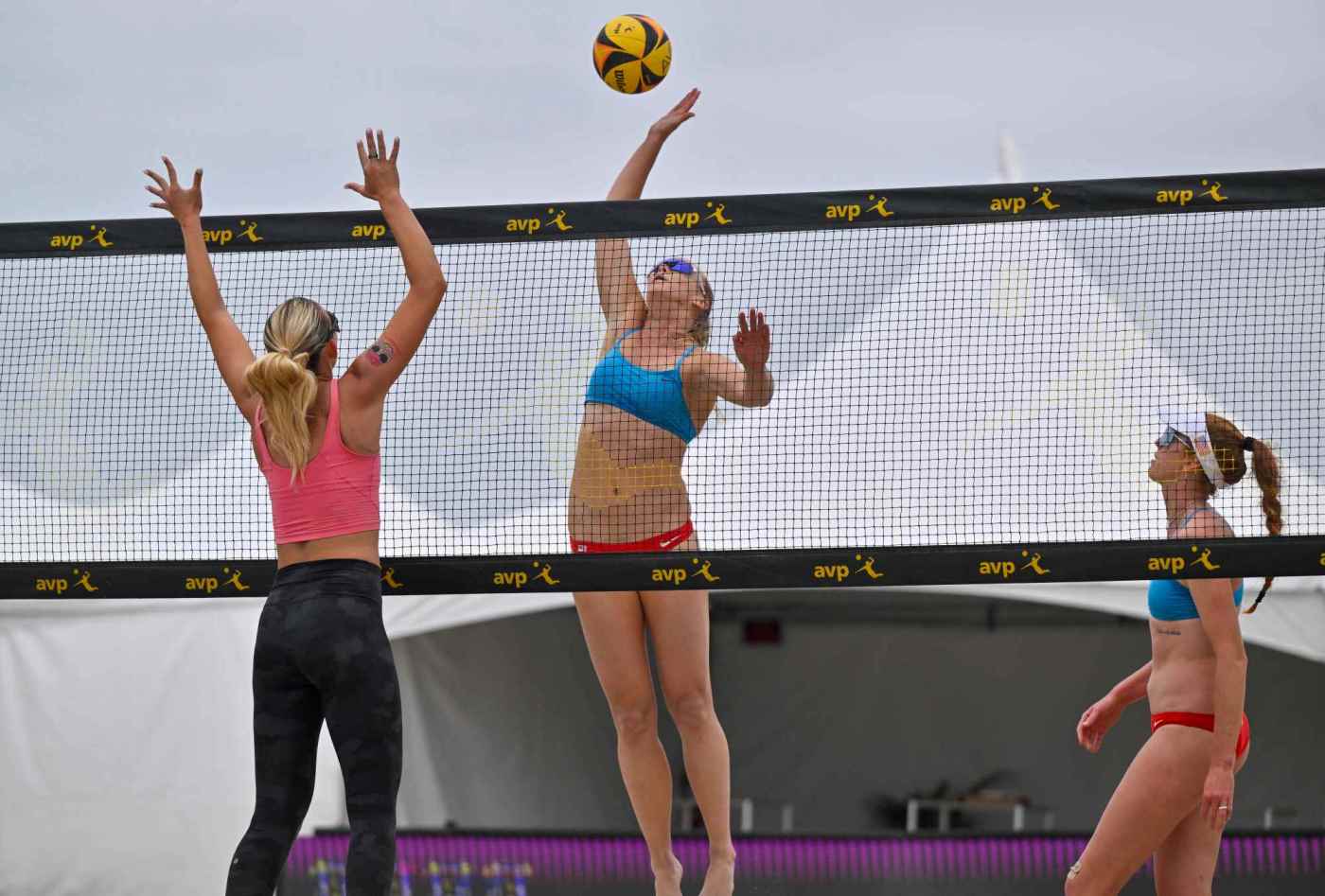 The AVP’s solution for growing beach volleyball in America? Bullriding 1 LDN L AVO HBO 0518 JG 08 PgOkDZ