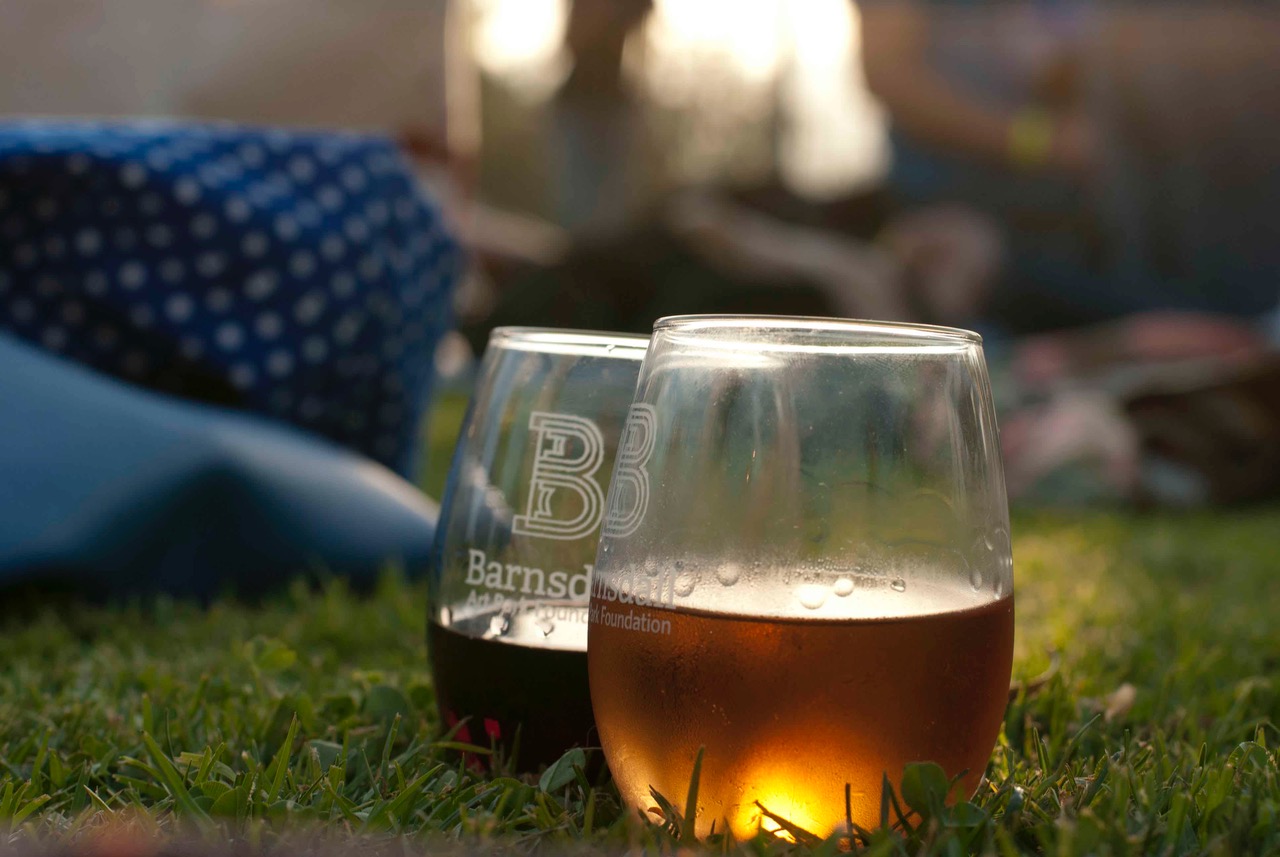This popular Friday night summer wine series is returning after a yearslong hiatus 1 LDN L WINE 0524 3 PCIbnI