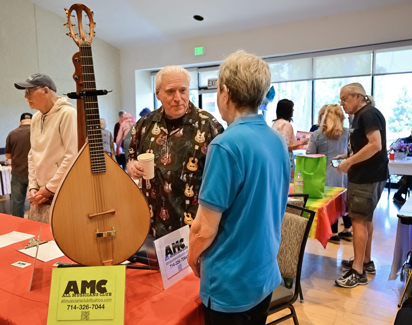 Whatever your passion, you’ll find it in Laguna Woods 1 LWG L CLUBEXPO 0509 04 e1716081709398 1 5K18UR
