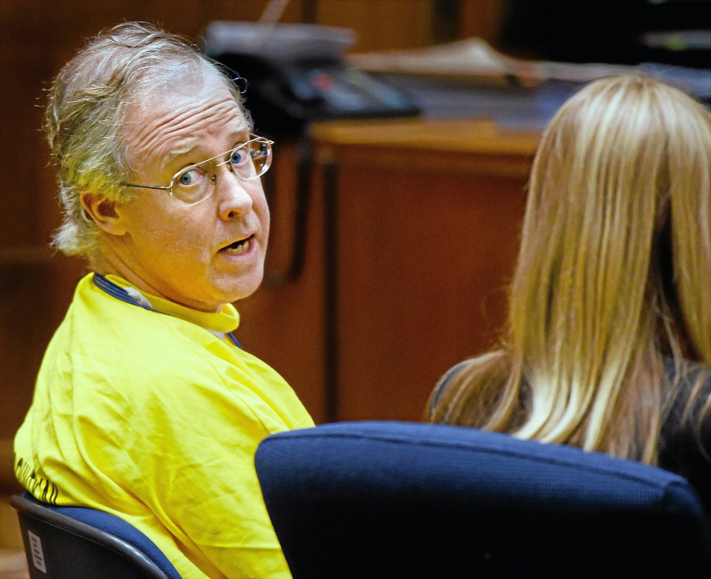 Appeals court overturns murder conviction in high-profile killing of Torrance nurse 1 NEWS 141219814 AR 0 YCQBLRRJDEAN 5jJKKl