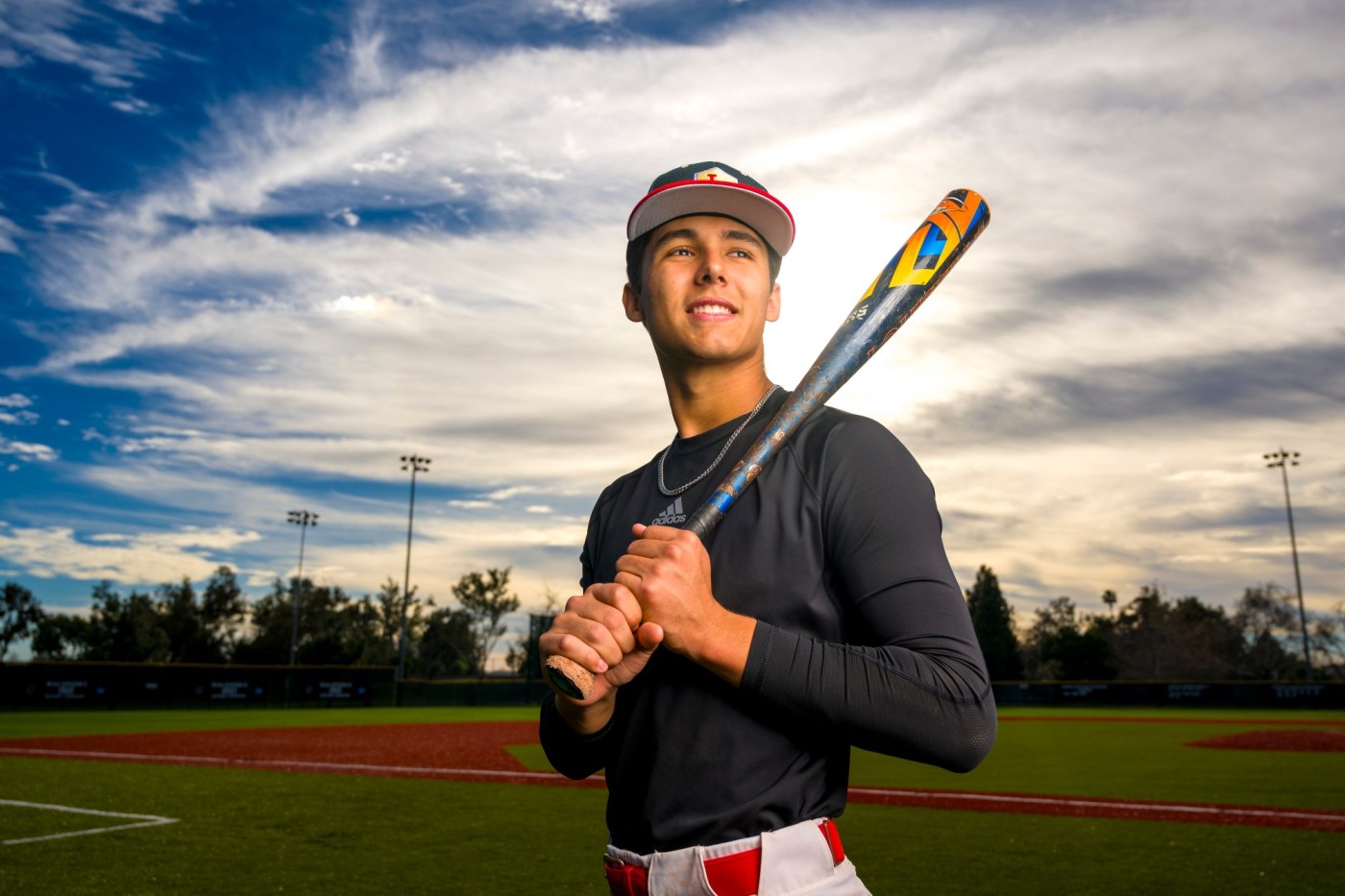 Baseball playoffs roundup: Orange Lutheran wins big; Santa Margarita, Canyon advance 1 OCR HSBASE PREVIEW 0207 05 LO KqFCbE