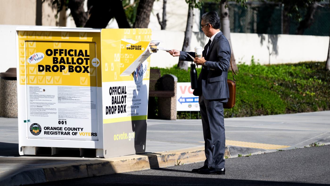 OC’s Little Saigon voters went for Hillary Clinton, then Donald Trump. What about 2024? 1 OCR L 16TO24 0430 BQF6Xn