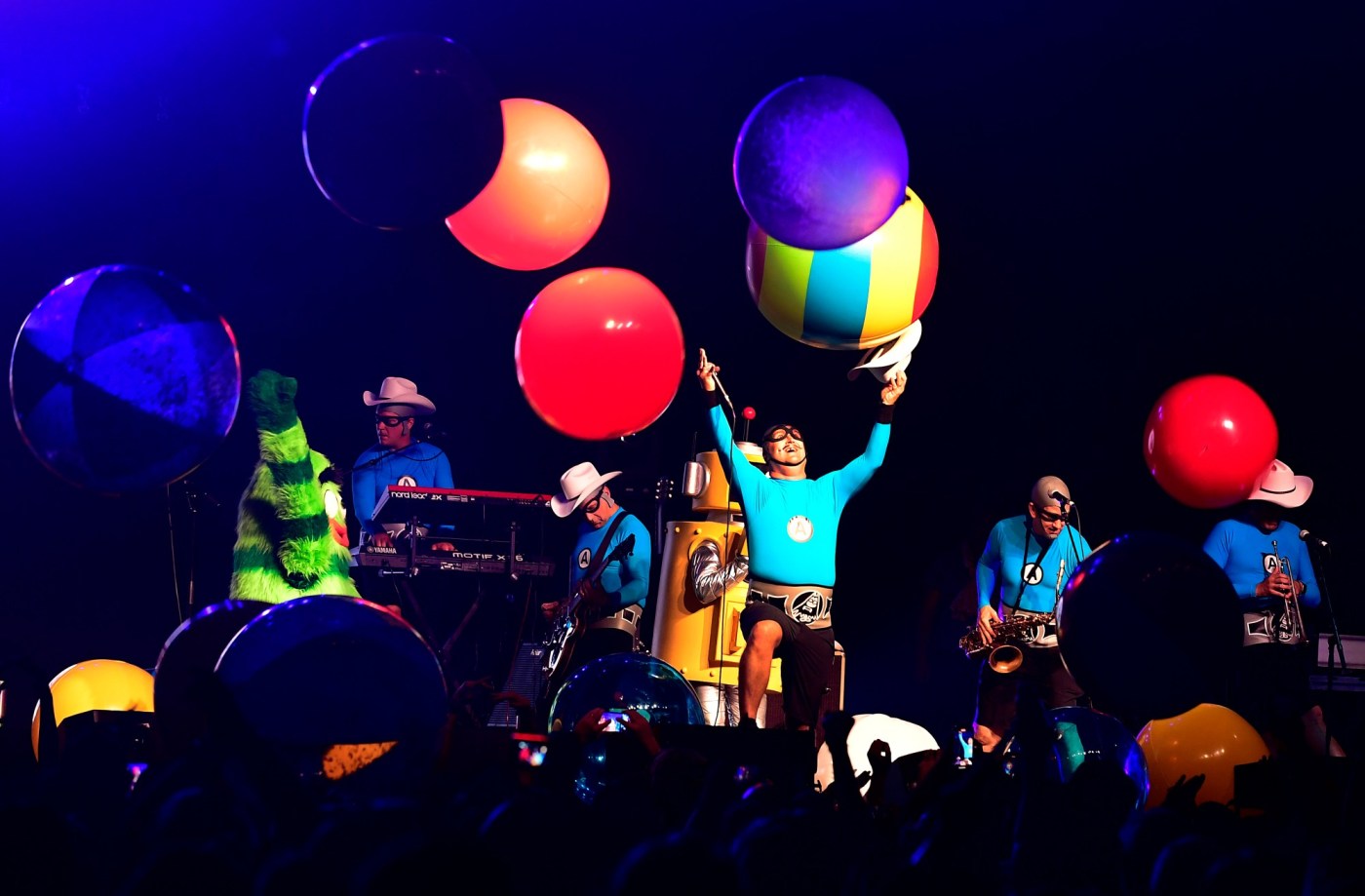 OC Fair 2024: The Aquabats are coming to Pacific Amphitheatre and The Hangar adds a trio of shows 1 OCR L AQUABATS 0508 01 pumBCD