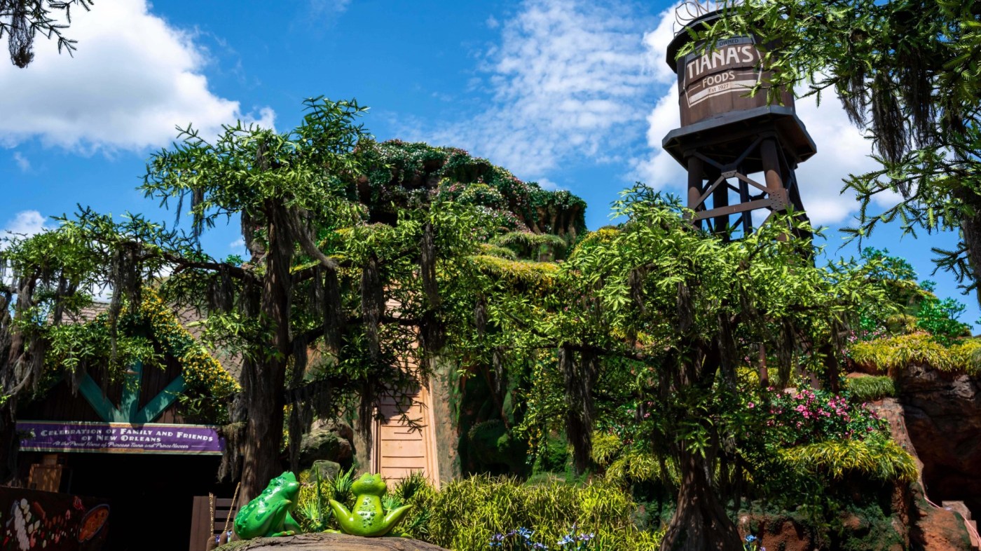 Niles: Two major bits of news reverborate in Disney’s world 1 OCR L DIS NILES 0517 FEATURED unc9O9