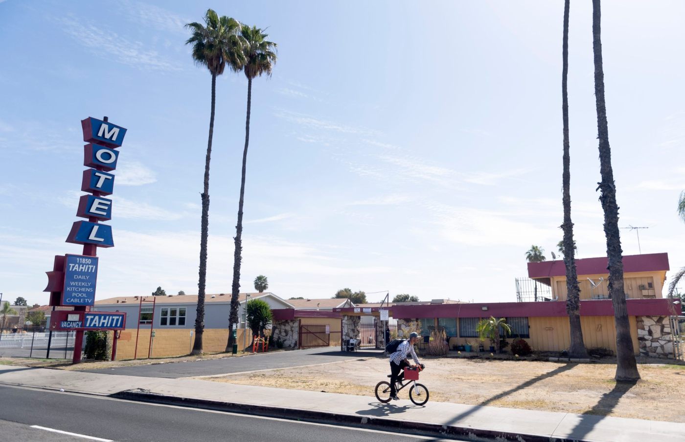 Homelessness was down during pandemic, so how do Orange County communities replicate that? 1 OCR L HOUSED 06XX 08 PB hlTMzR