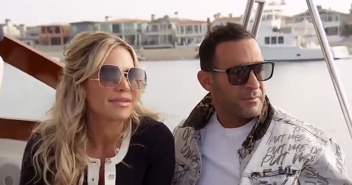 Shohei Ohtani’s ex-interpreter linked to ‘Real Housewives of Orange County’ star 1 OCR L HOUSEWIVES 0508 01 Z2naLW