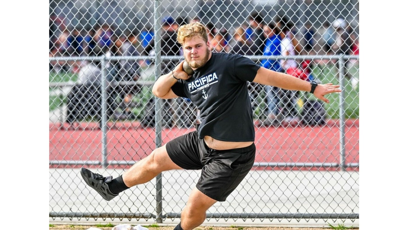 Fryer: Pacifica’s Zach Lewis trying new approach to get to CIF State track and field meet 1 OCR L HSFRYER KOL 05 16x9 1 tzlkg3