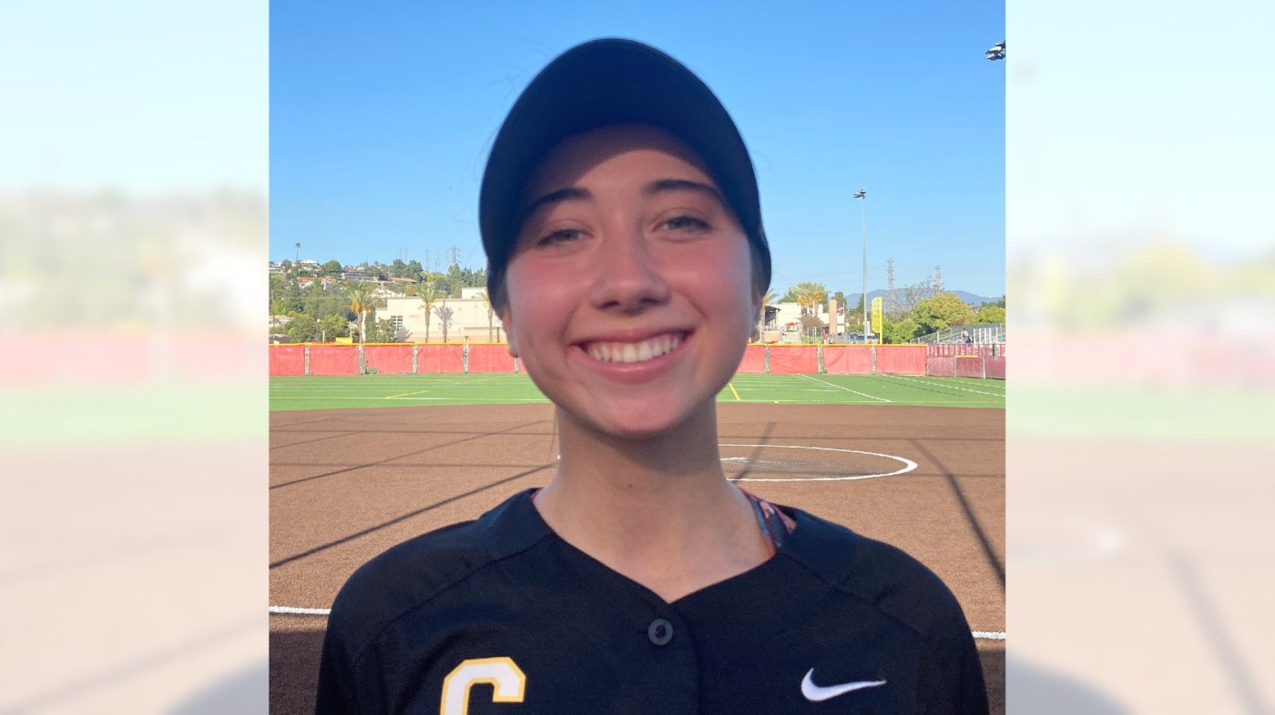 Diamond Club: Capistrano Valley’s Addy Day wins voting for top playoff performers in softball 1 OCR L HSSOFT ALBANO 16x9 1 qWcuUF