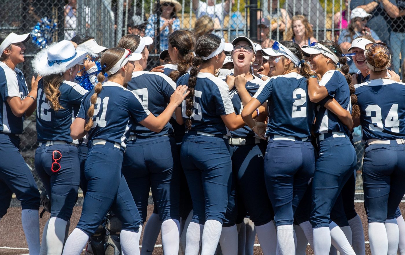 Orange County softball Top 25: Orange Lutheran and Pacifica to settle No. 1 ranking in CIF final, May 13 1 OCR L HSSOFT PAC JSERRA 07 1 PEQ6Ff