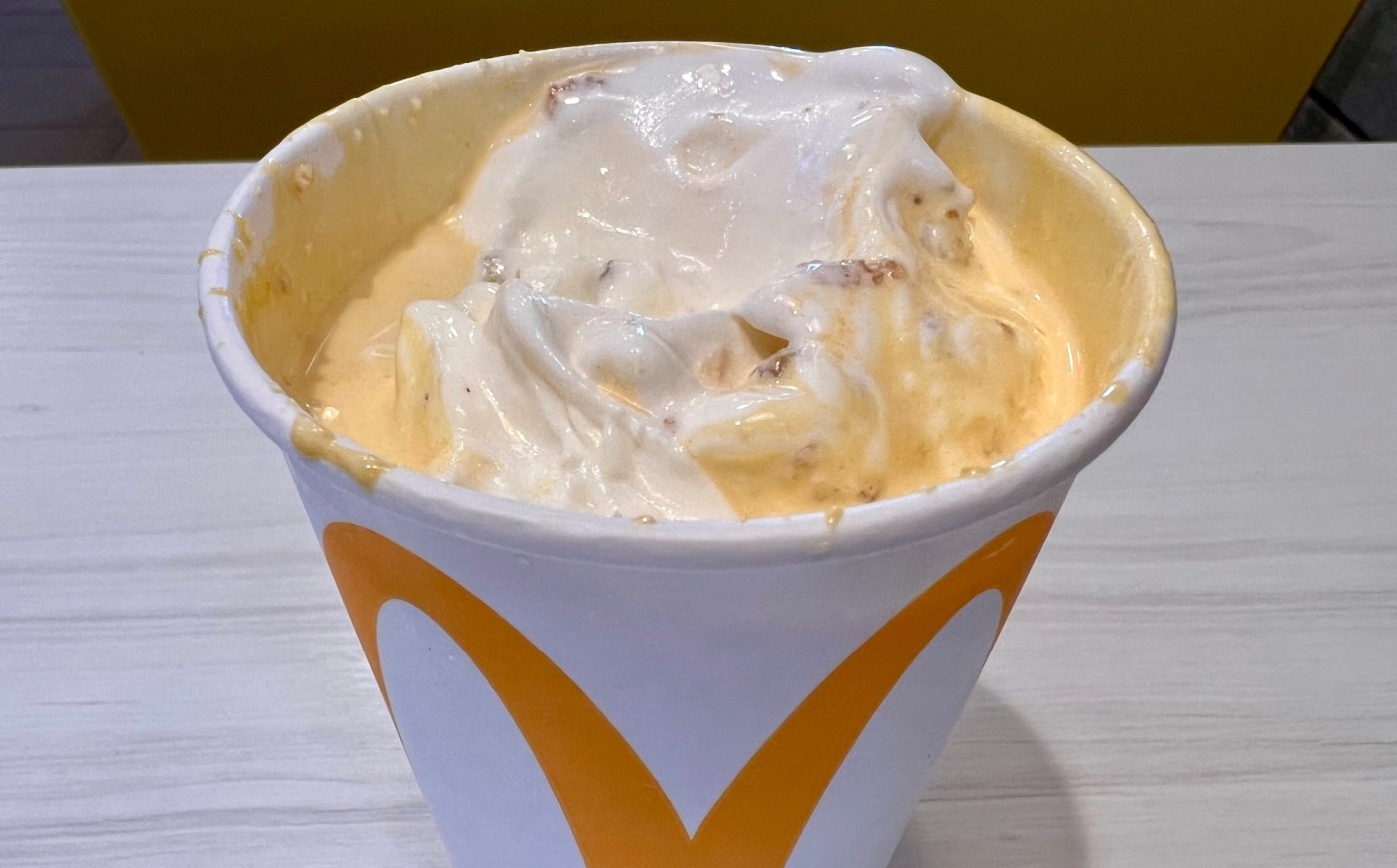McDonald’s gives grandma a kiss with its latest McFlurry 1 OCR L MCDONALDS 0523 01 JslBrZ
