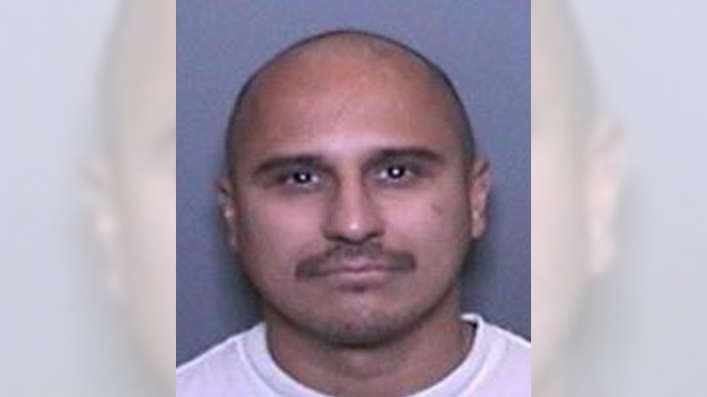 Prosecutors fight bail release for reputed Mexican Mafia chief in OC 1 OCR L MEXICANMAFIA 0519 01