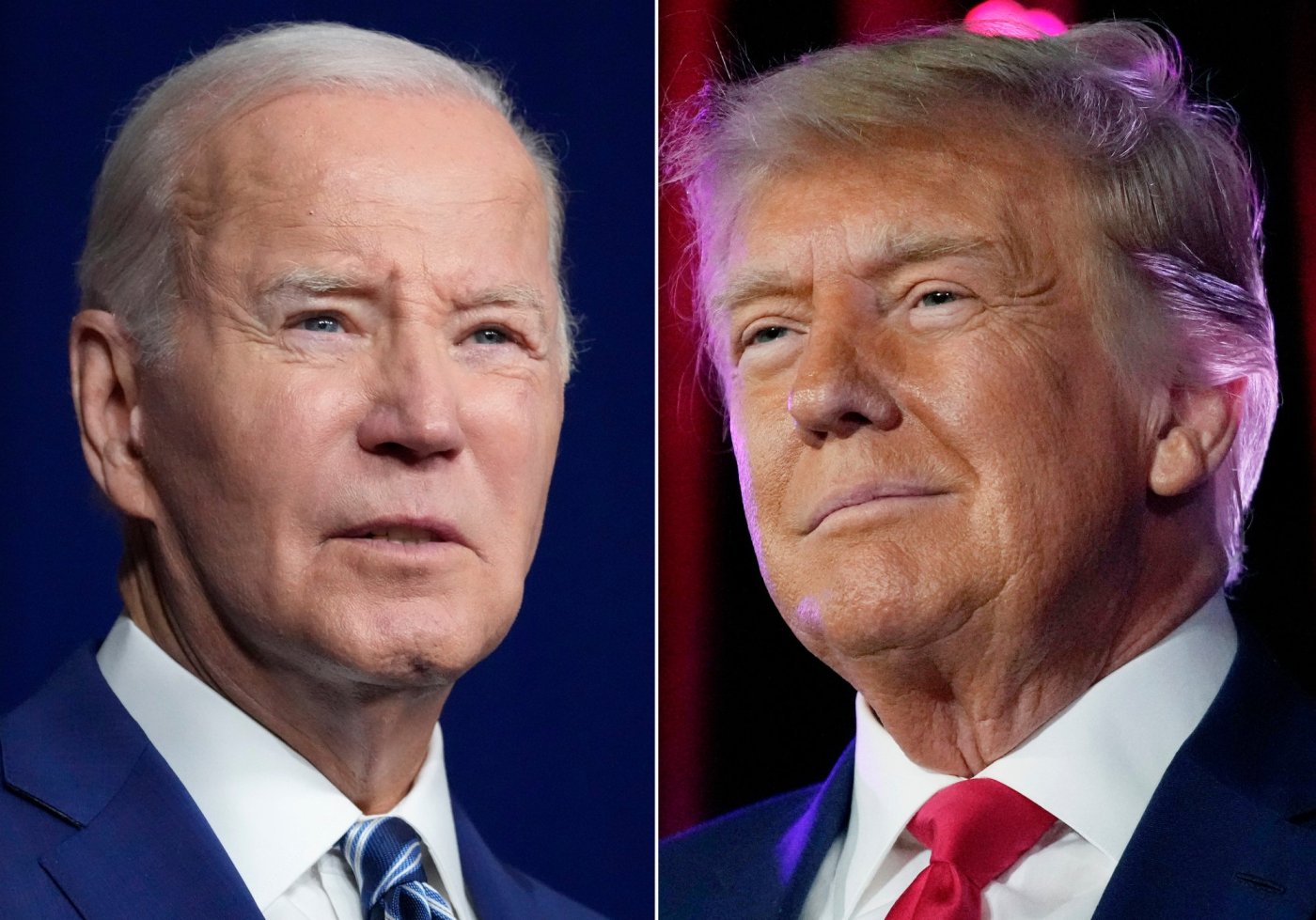 Douglas Schoen: What Biden and Trump must do to ‘win’ the first debate 1 OCR L PRESPRIMARY 0420 10 UZnLlG