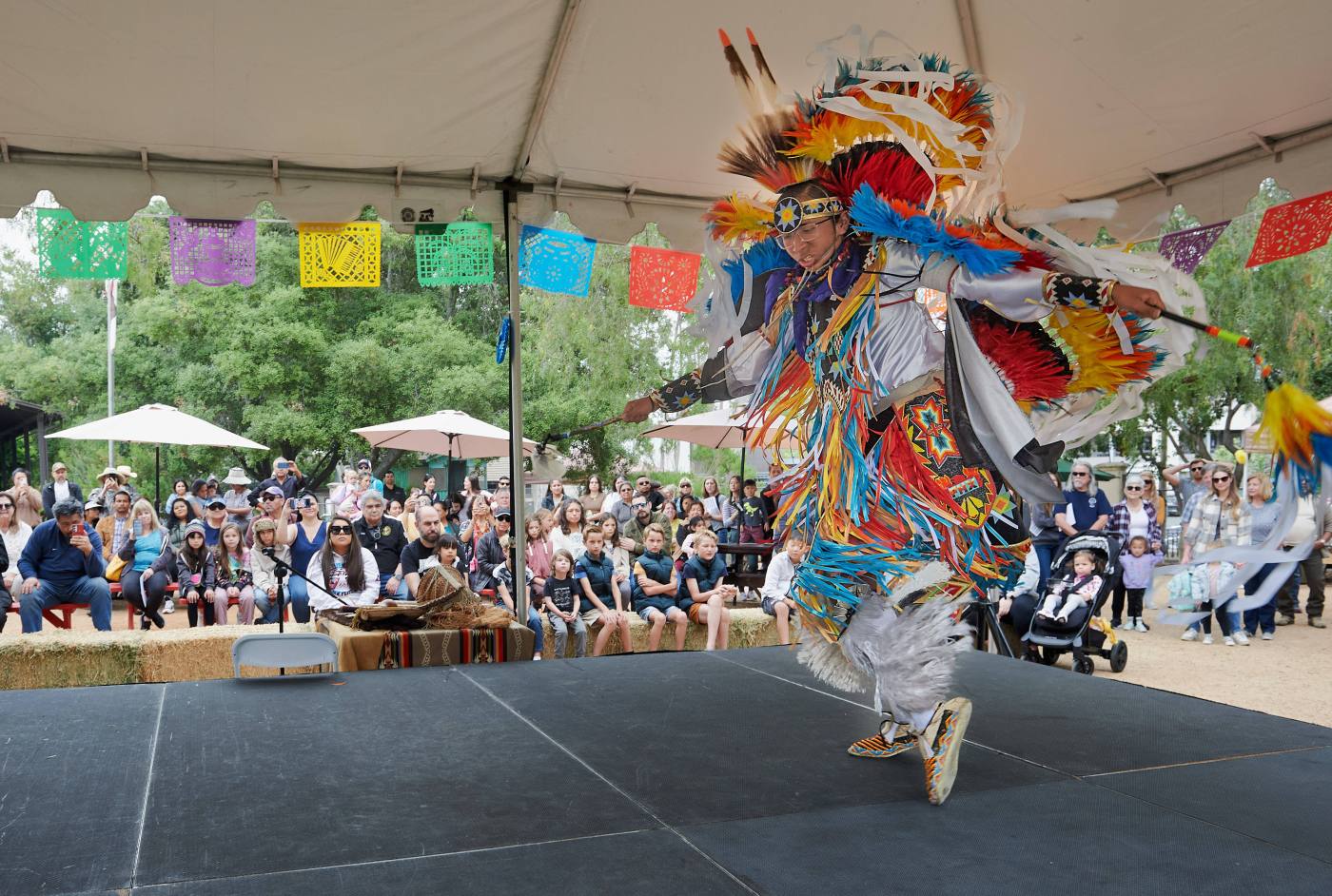 Rancho Fiesta Days celebrates region’s history 1 OCR L RANCHODAYS 0509 03 FD 1 hc0okK