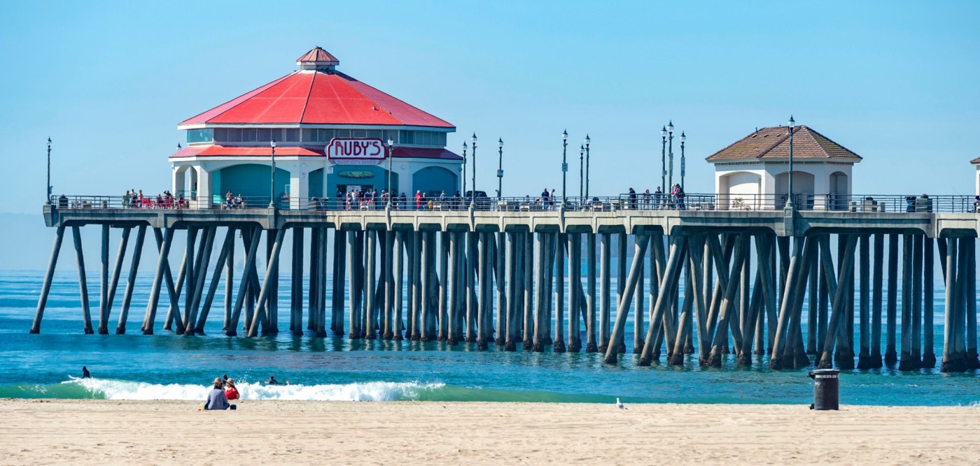 Not allowing transgender surfers would violate Coastal Act, Huntington Beach contest organizer learns 1 OCR L RUBYTILES 0221 05 03 mwvrY3