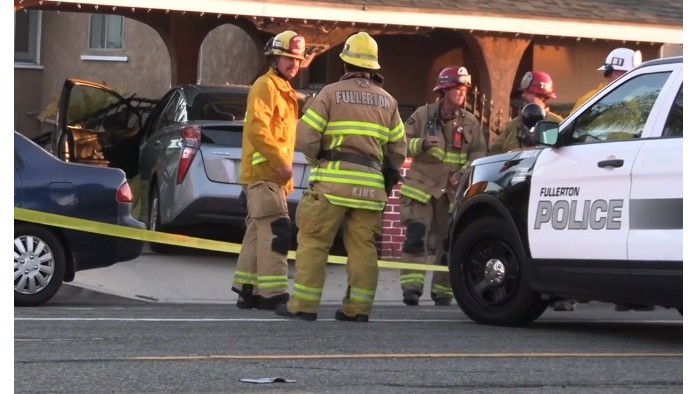 Man charged with murder in Fullerton shooting 1 OCR L SHOTCRASH 0529 16x9 1 c2Ij0l