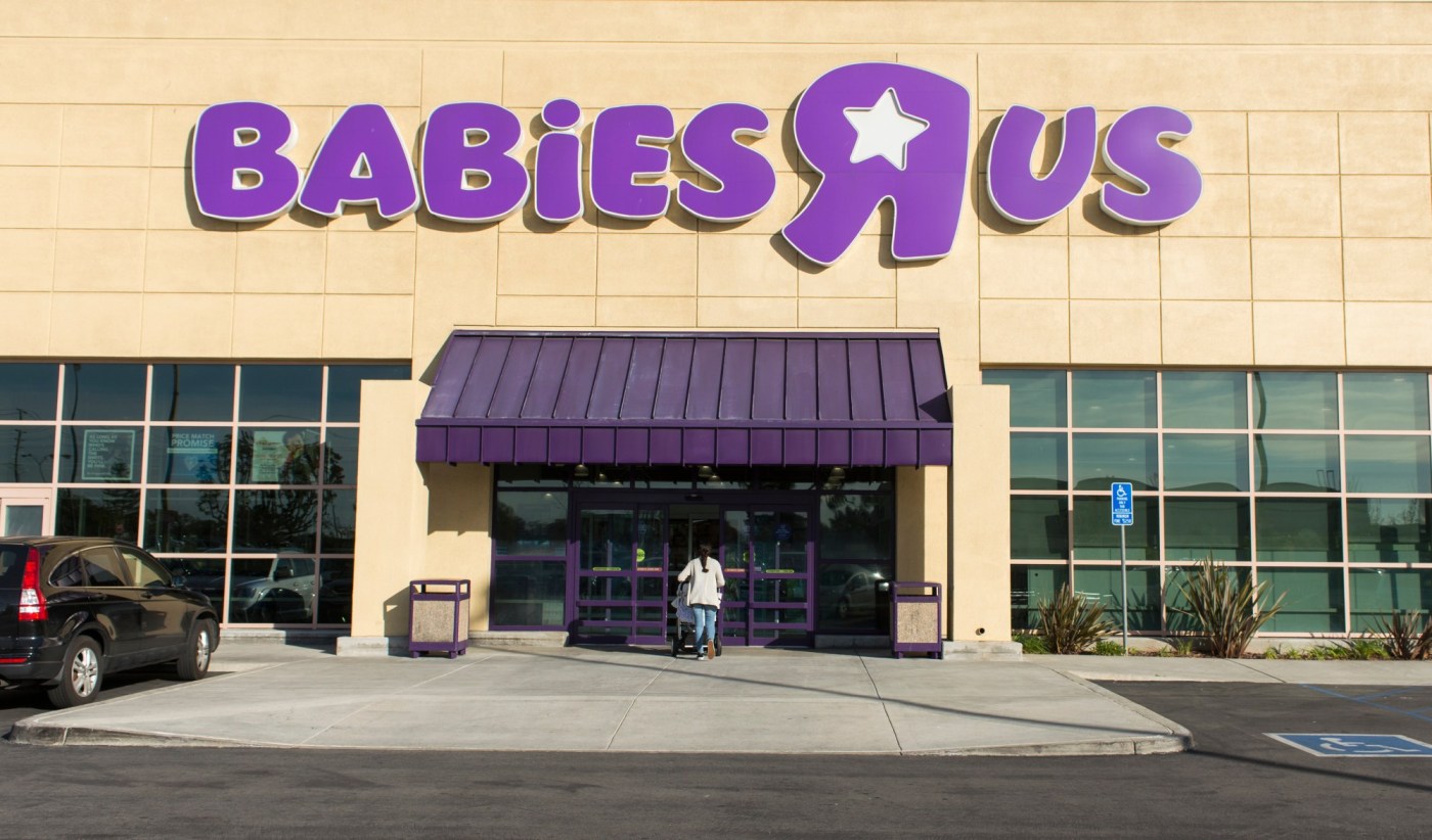 Status Update: Babies R Us coming to 5 Kohl’s in Orange County 1 OCR L STATUS BABIESRUS 0513 TosSmP