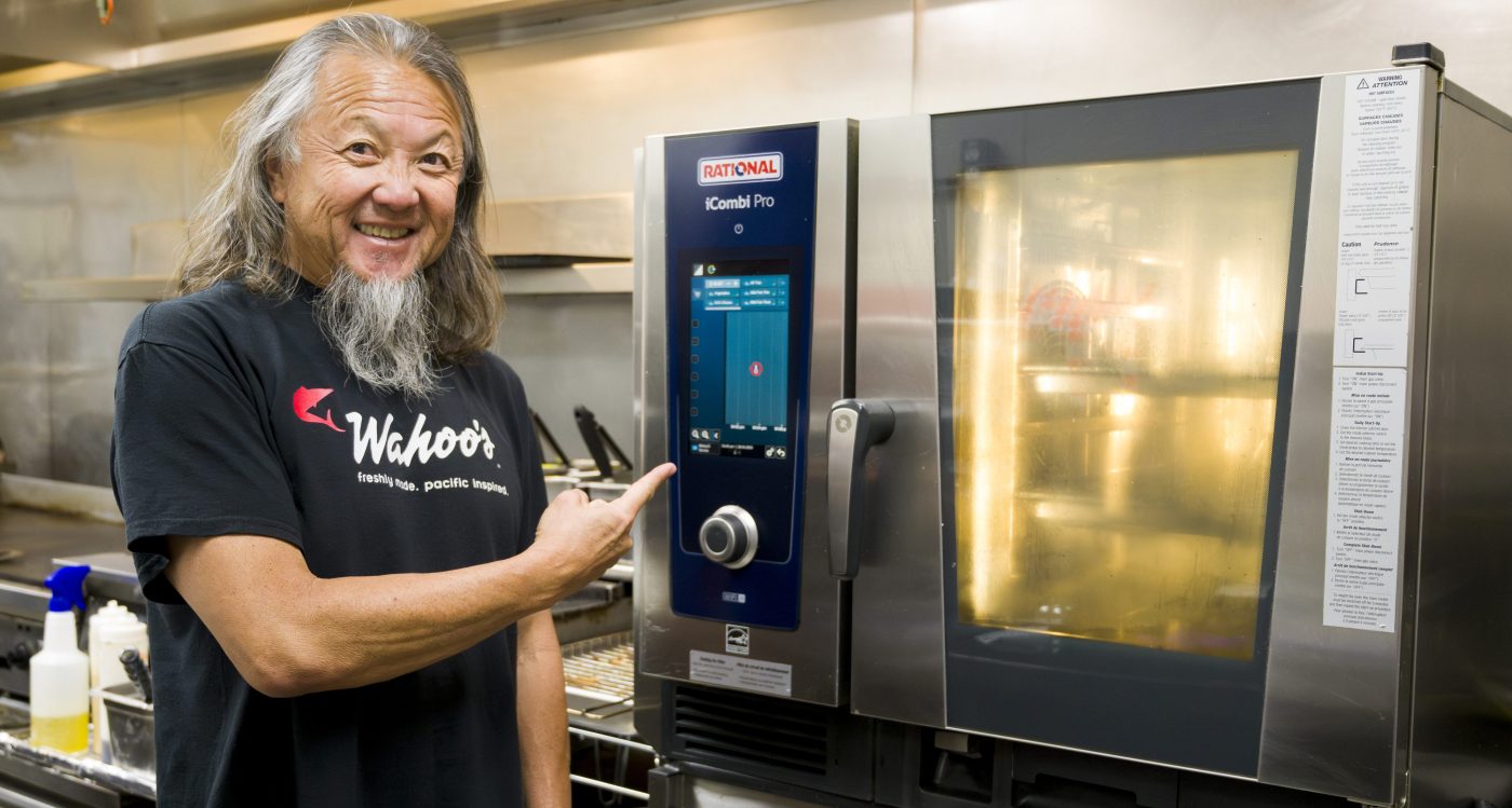 Things are heating up at Wahoo’s Fish Taco 1 OCR L WAHOO 0512 06 LO e1715625007143 1 6Uampg