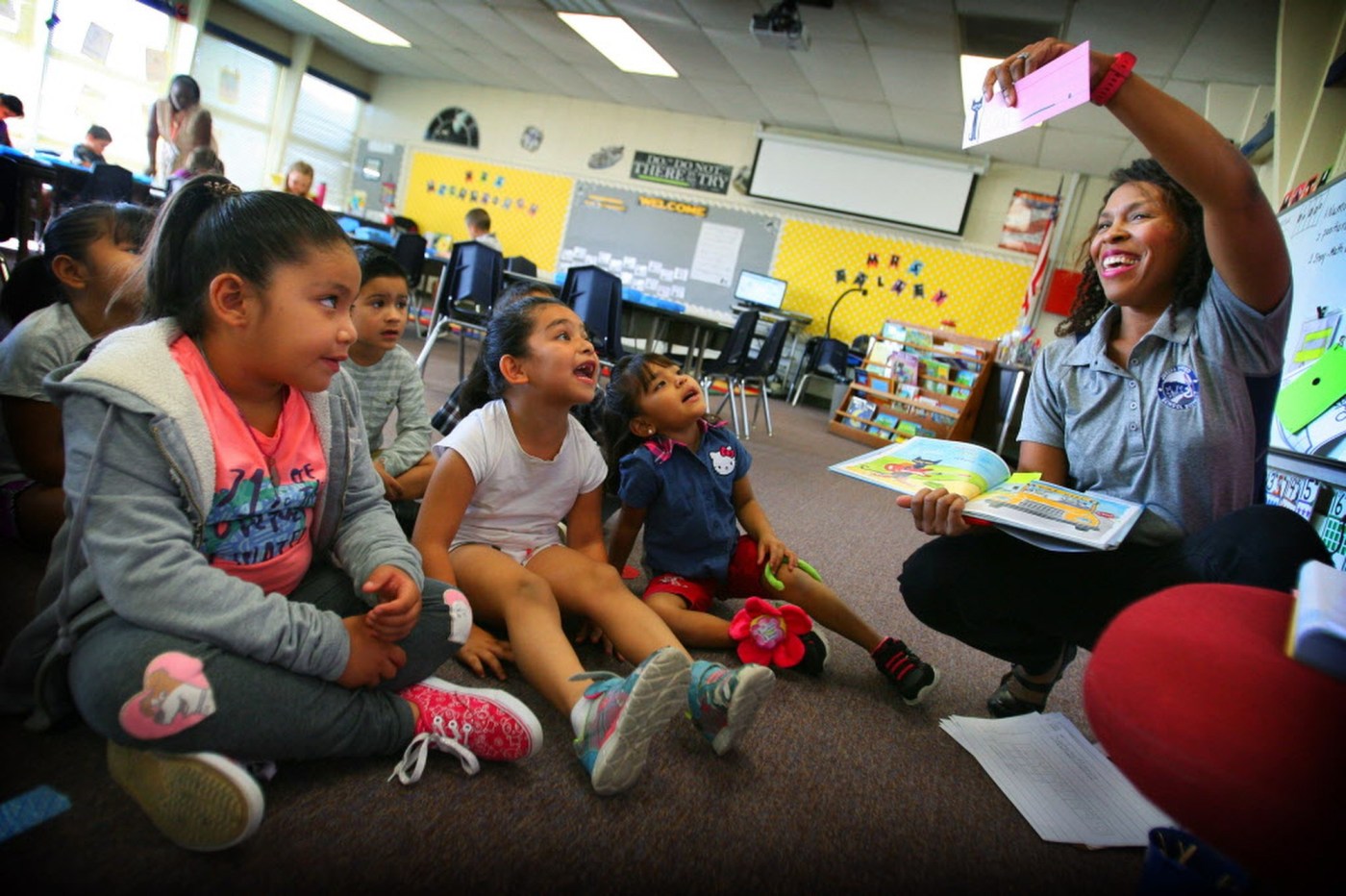 Housing abundance and public school choice increase K-12 opportunity in California 1 OCR Z BILINGUAL XXXX 04 zhae9i