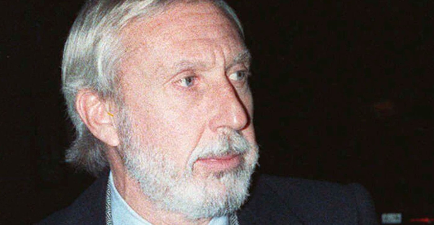 Ivan Boesky, stock trader convicted in insider trading scandal, dead at 87 1 OCR Z BOESKY OBIT 0521cy Mm5Xz7