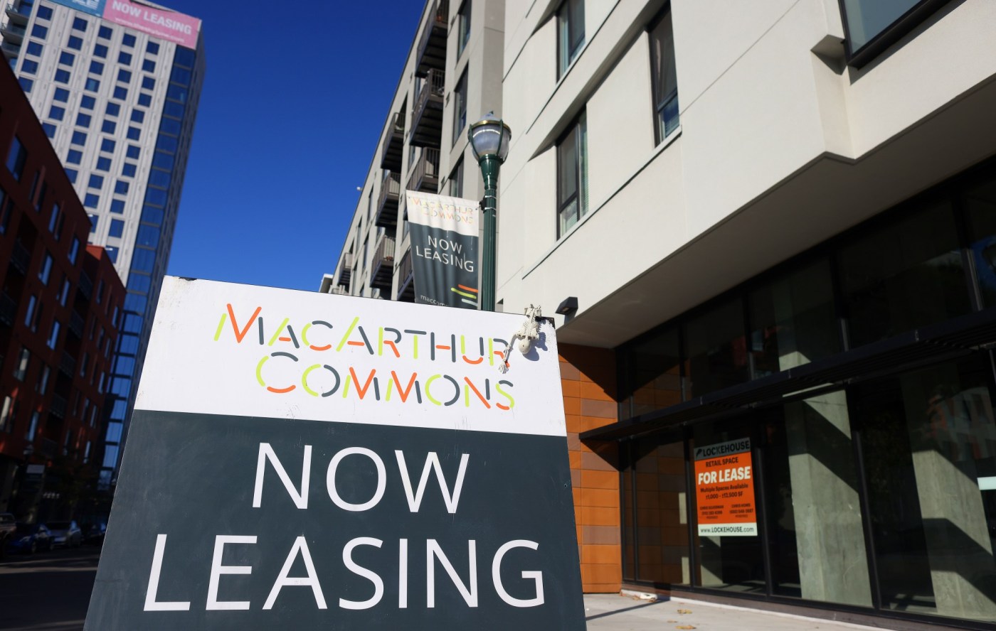 Renters see chance of owning a home at record low, survey shows 1 OCR Z RENTERS LOW RvyVG6