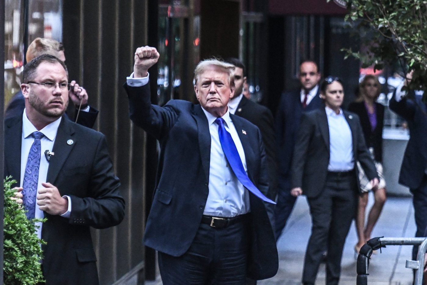The rigged trial of Donald Trump could backfire big time 1 OCR Z TRUMP TRIAL 0531 05 1 sFXJvI
